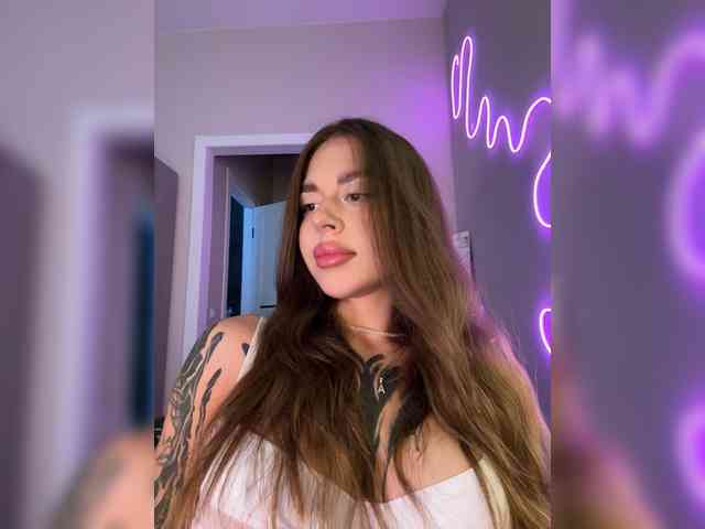 -Aperol- Sex Cam Show