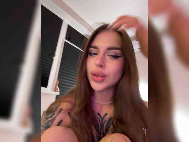 Kris- webcam