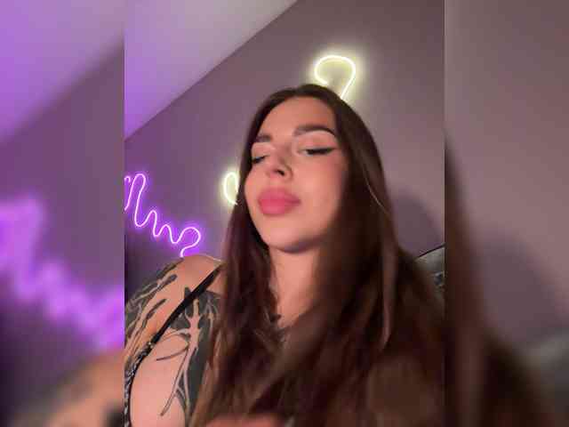 Kris- webcam