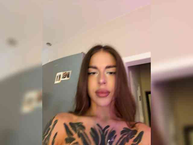 Kris- webcam