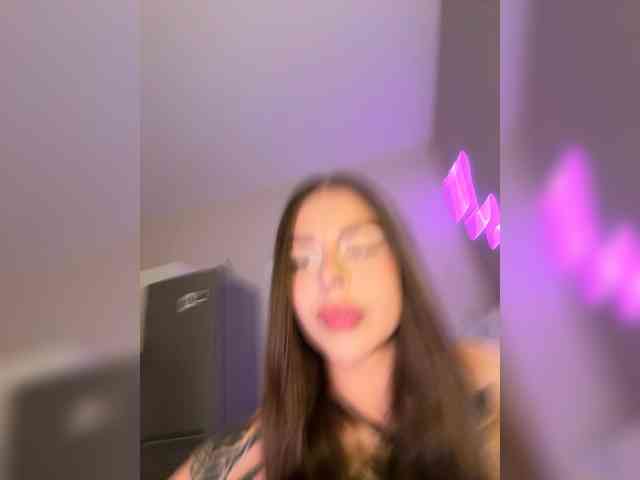 -Aperol- Sex Cam Show