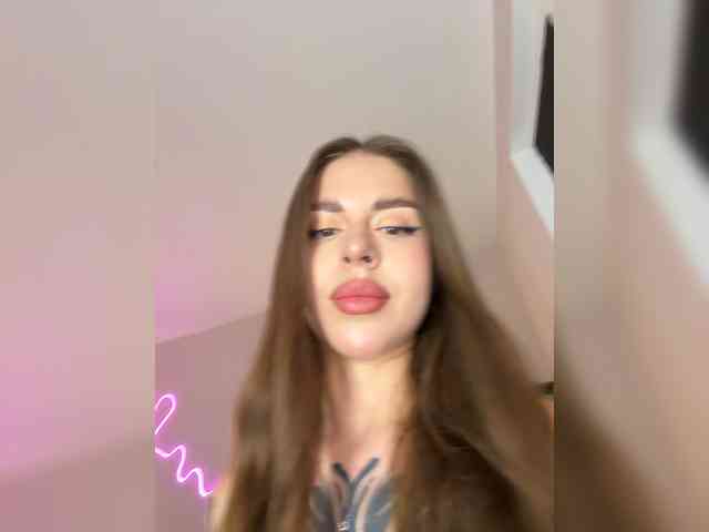 Kris- webcam