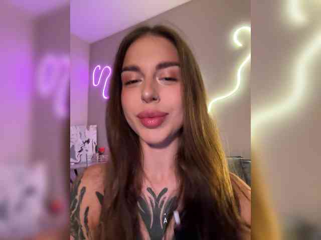 Kris- webcam