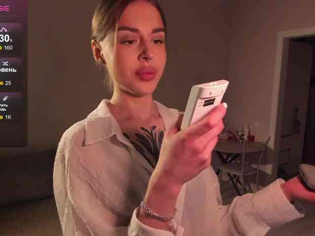 Kris- webcam