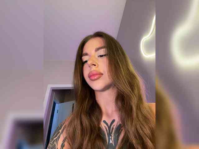 Kris- webcam