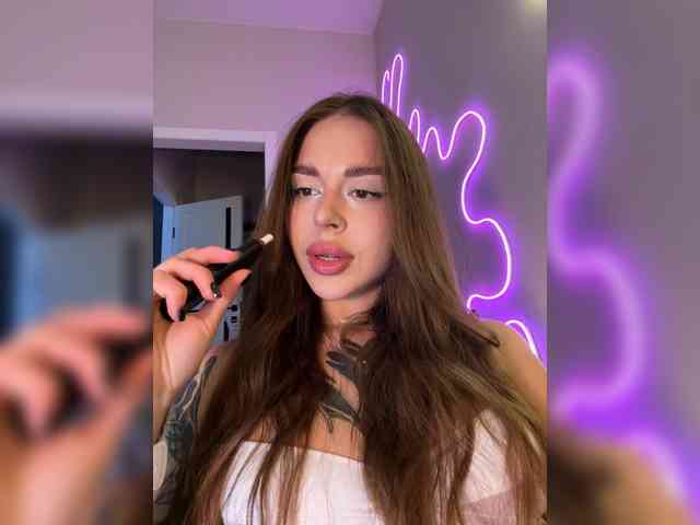 -Aperol- Sex Cam Show