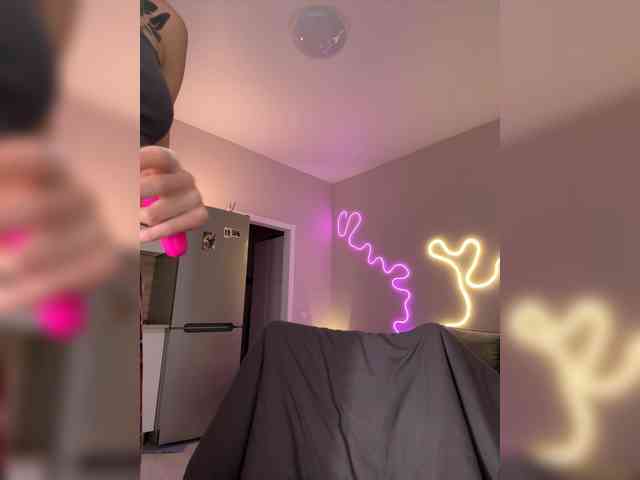 Kris- webcam