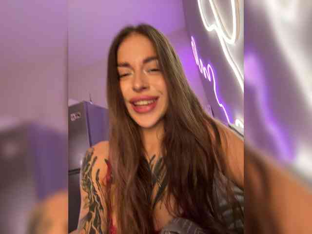 -Aperol- Sex Cam Show