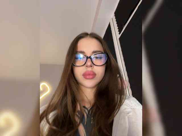 Kris- webcam