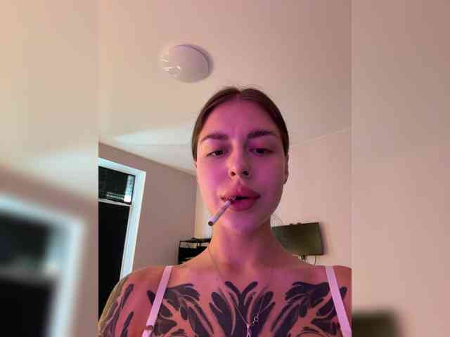 Kris- webcam