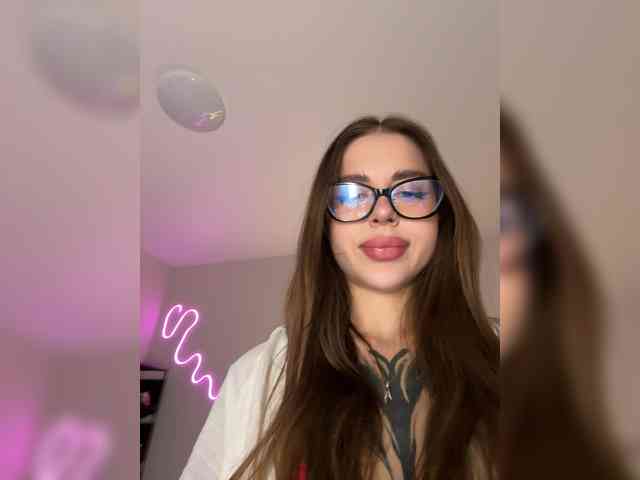 Kris- webcam