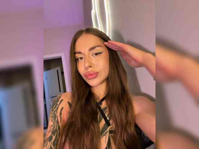 -Aperol- Sex Cam Show