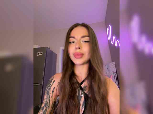 -Aperol- Sex Cam Show
