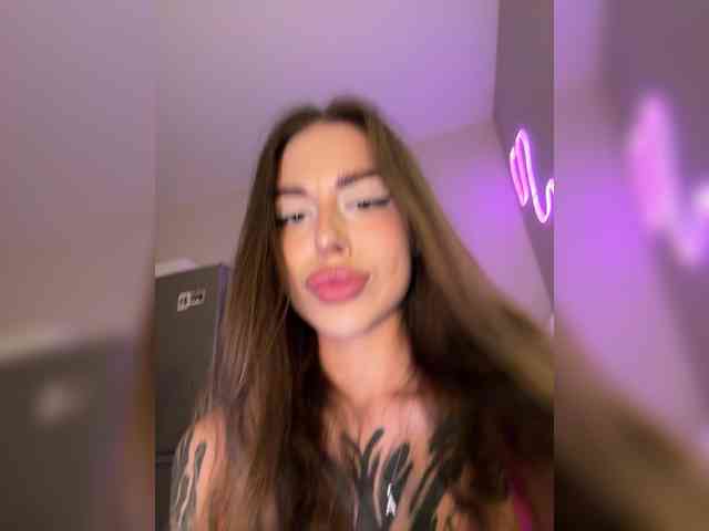 -Aperol- Sex Cam Show