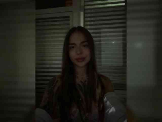 Kris- webcam