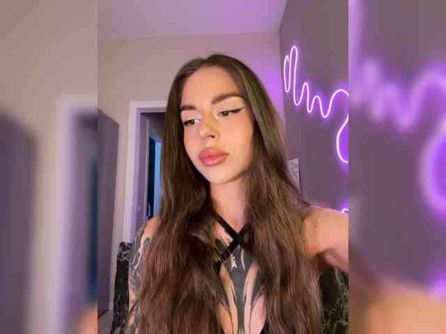 -Aperol- Sex Cam Show
