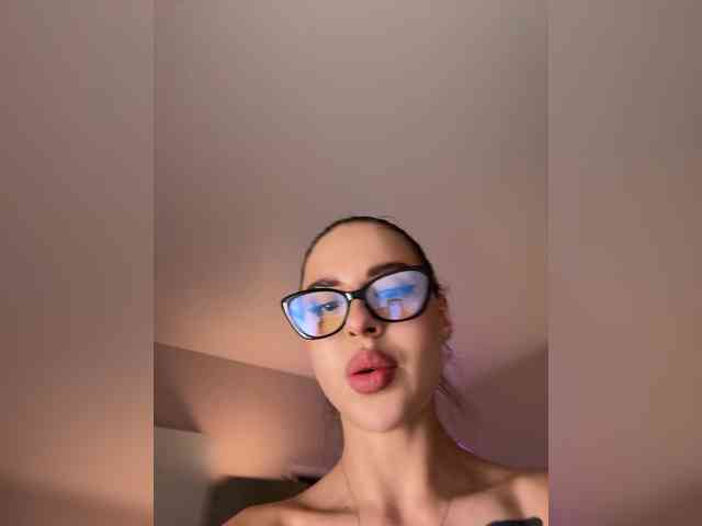 Kris- webcam