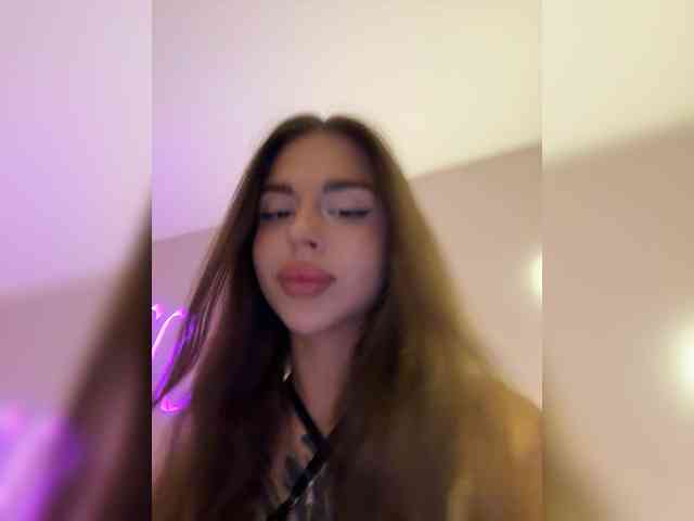 -Aperol- Sex Cam Show