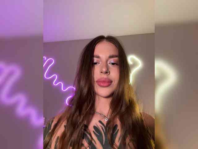 -Aperol- Sex Cam Show