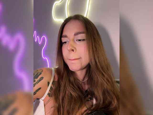 -Aperol- Sex Cam Show