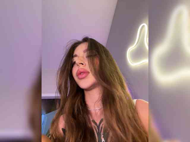-Aperol- Sex Cam Show