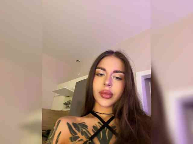Kris- webcam