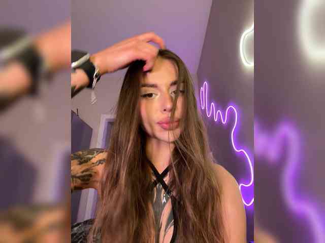 -Aperol- Sex Cam Show