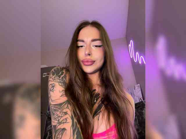 -Aperol- Sex Cam Show