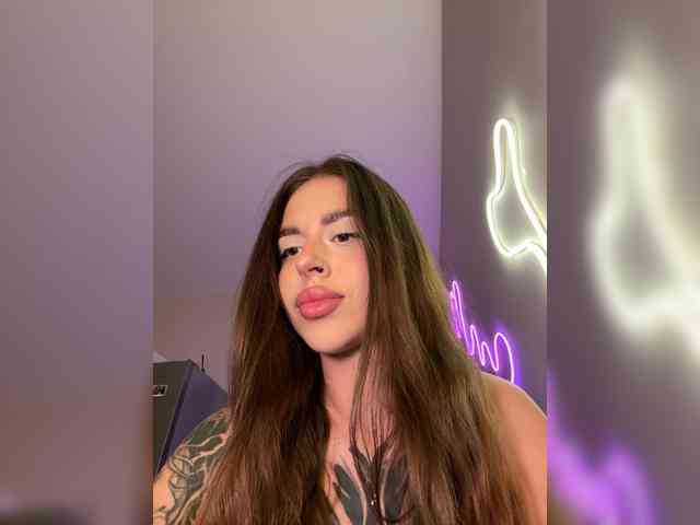 -Aperol- Sex Cam Show