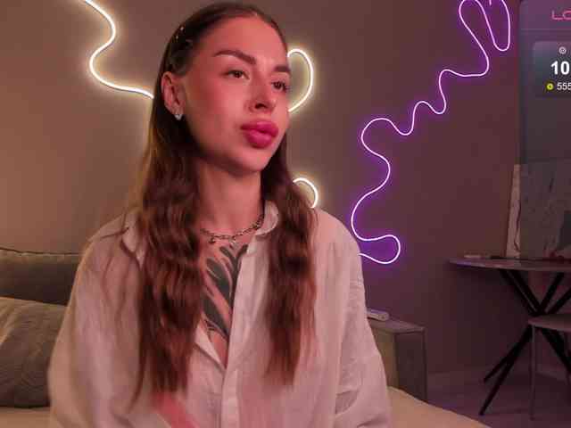 -Aperol- Live Webcam on BongaCams