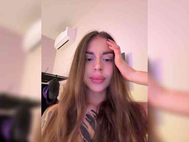 -Aperol- Sex Cam Show