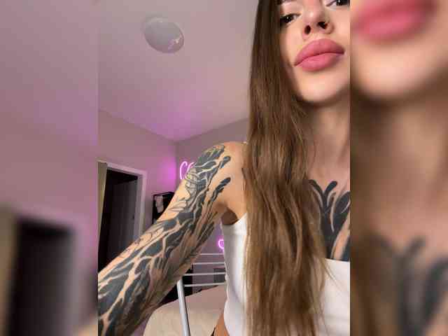 Kris- webcam