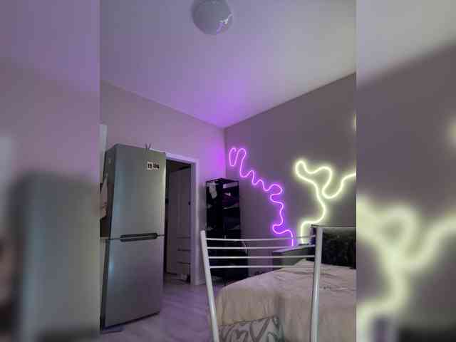 kris-'s live room