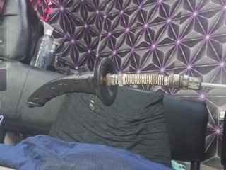 Megann9 Porn Show