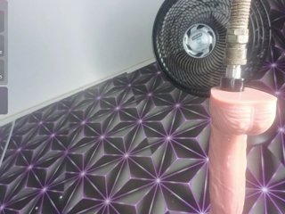 Megann9 Porn Show