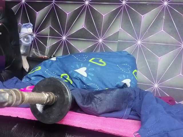 Megann9 live cam on BongaCams