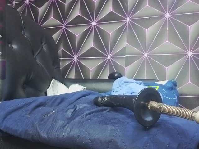 Megann9 live cam on BongaCams