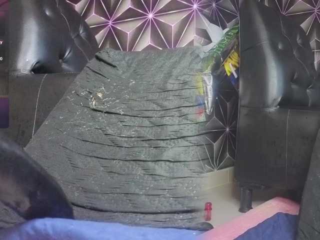 Megann9 live webcam show