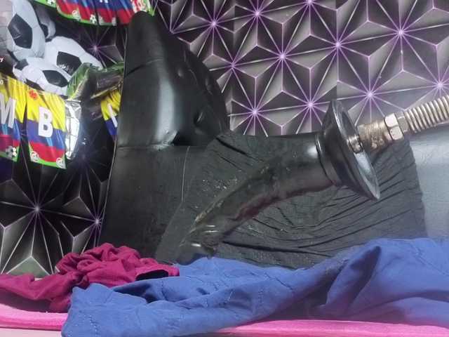 Megann9 live webcam show