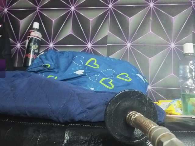 Megann9 live cam on BongaCams