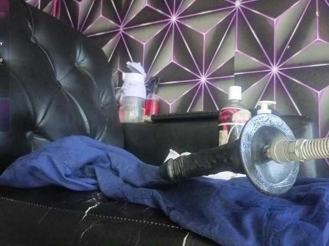 Megann9 live cam on BongaCams