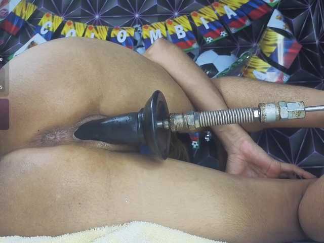 Megann9 live cam on BongaCams