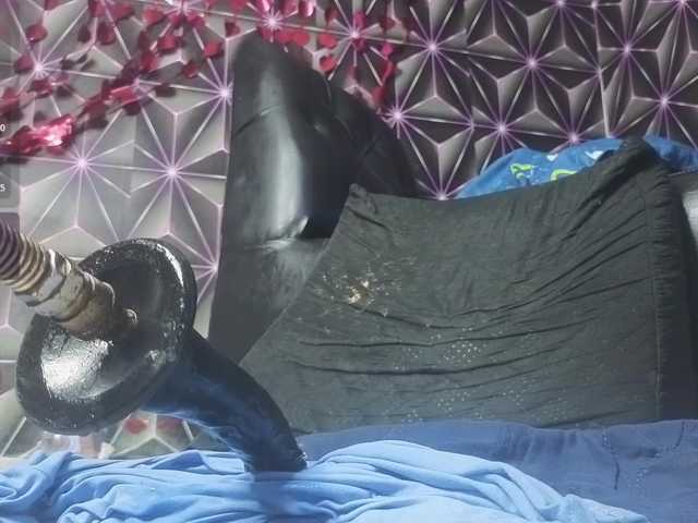 Megann9 live cam on BongaCams