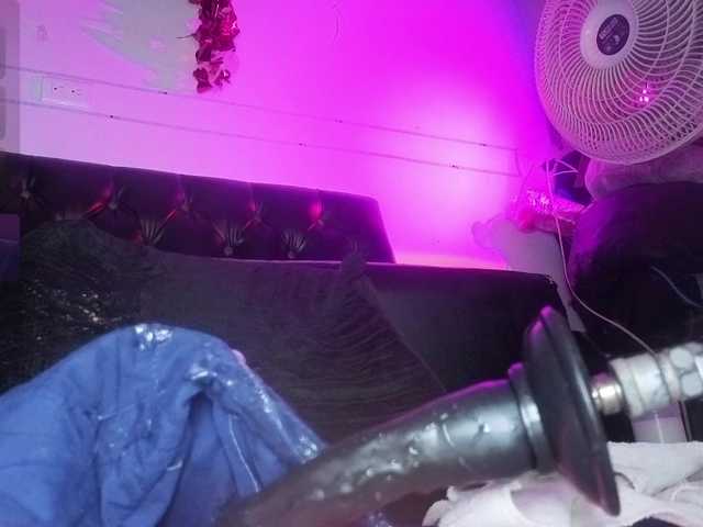 Megann9 live cam on BongaCams