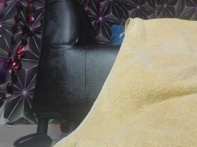 Megann9 live cam on BongaCams