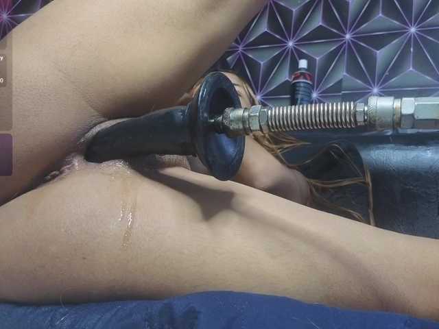 Megann9 live cam on BongaCams
