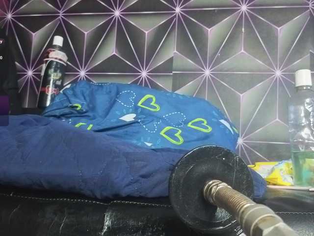 Megann9 live cam on BongaCams
