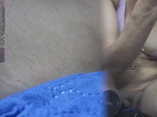 Megann9 live cam on BongaCams