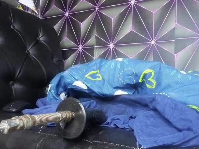 Megann9 live cam on BongaCams