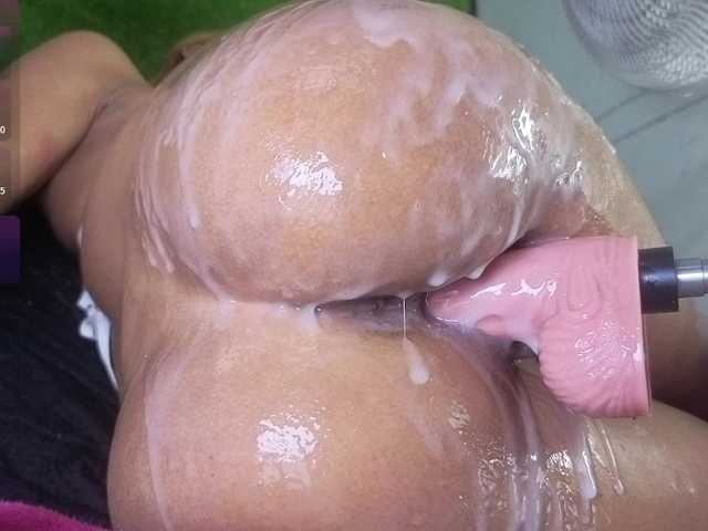 Megann9 live cam on BongaCams